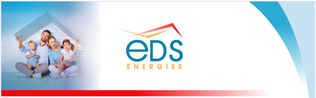 EDS Energies